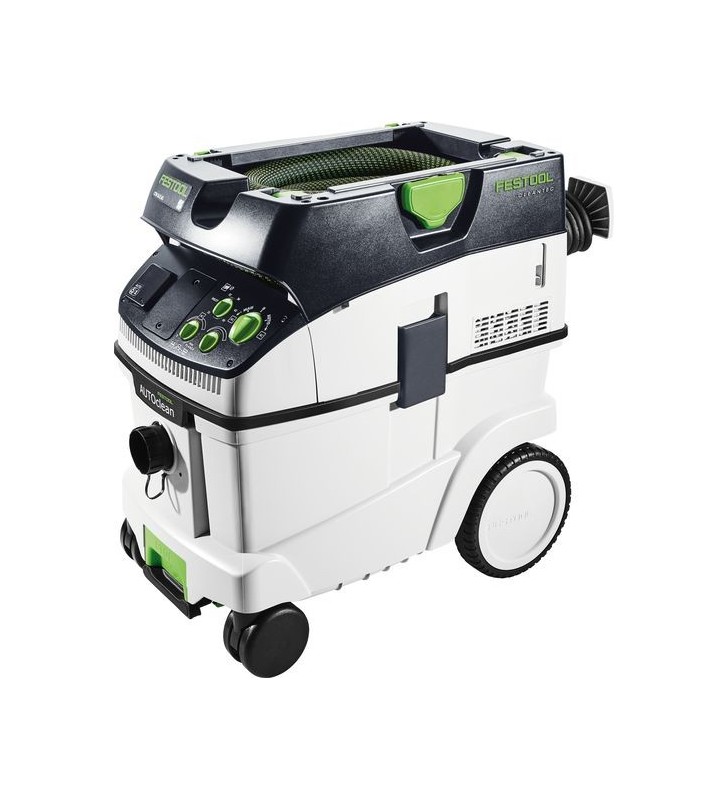 Festool - Aspirateur professionnel CTM 36 E AC CLEANTEC