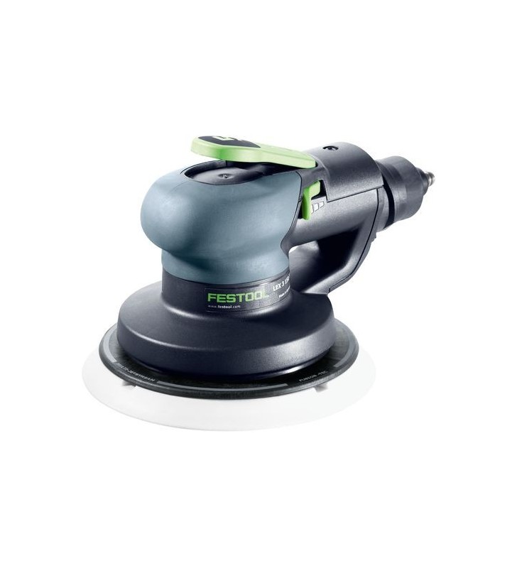 Festool - Ponceuse excentrique pneumatique LEX 3 150/3