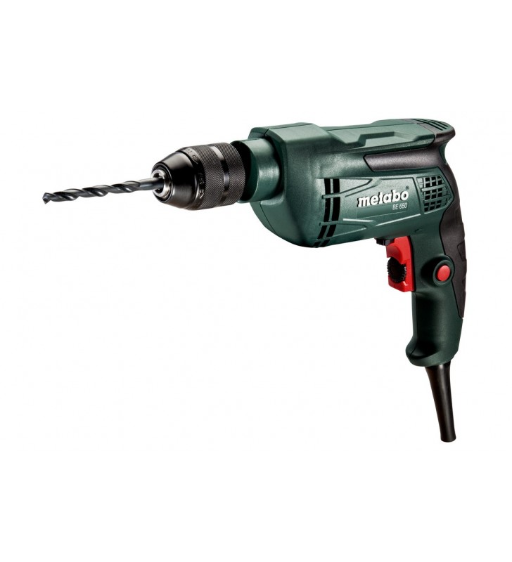Metabo - Perceuse BE 650