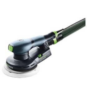 Festool - Ponceuse excentrique ETS EC 150/3 EQ