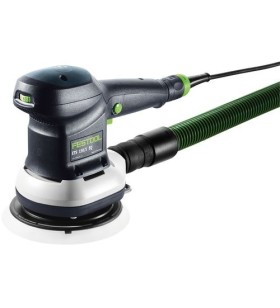 Festool - Ponceuse excentrique ETS 150/5 EQ