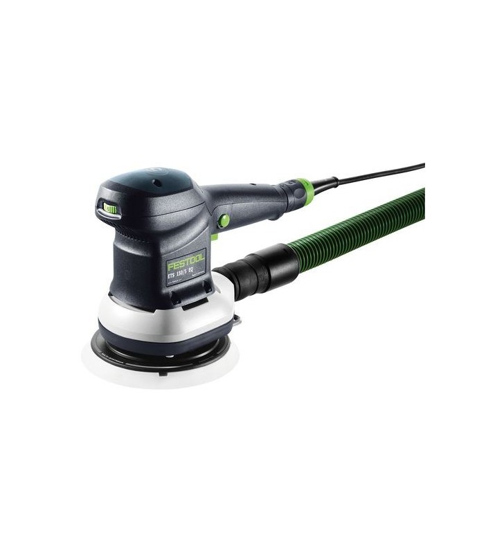 Festool - Ponceuse excentrique ETS 150/5 EQ