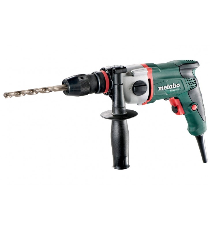 Metabo - Perceuse BE 600/13-2