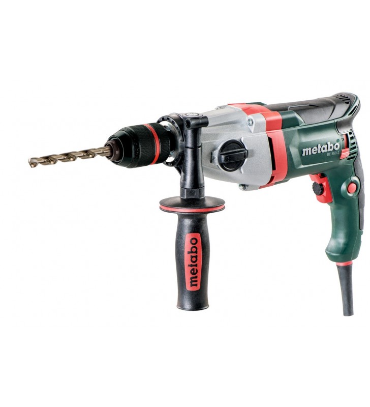 Metabo - Perceuse BE 850-2