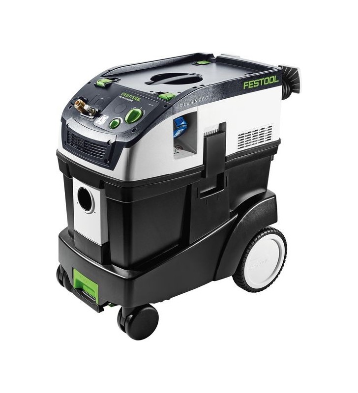 Festool - Aspirateur professionnel CTL 48 E LE EC/B22 R1 CLEANTEC