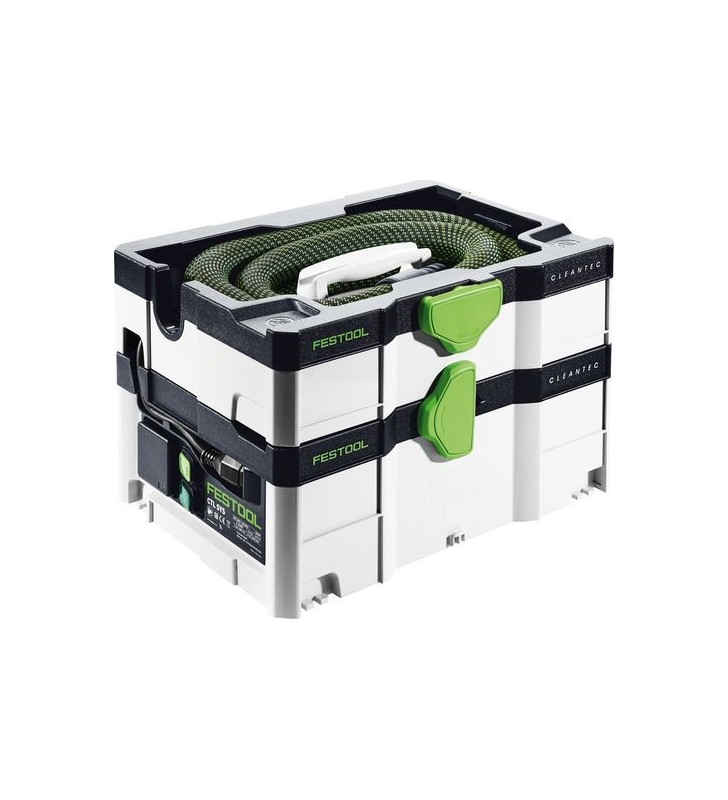Festool - Aspirateur professionnel CTL SYS CLEANTEC
