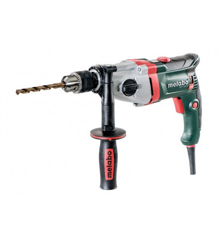 Metabo - Perceuse BEV 1300-2