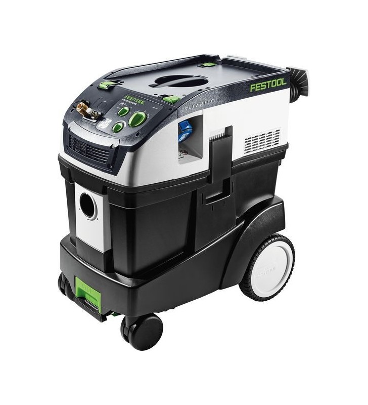 Festool - Aspirateur professionnel CTM 48 E LE EC B22 R1 CLEANTEC