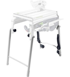 Festool - Pieds rabattables CS 50 KB