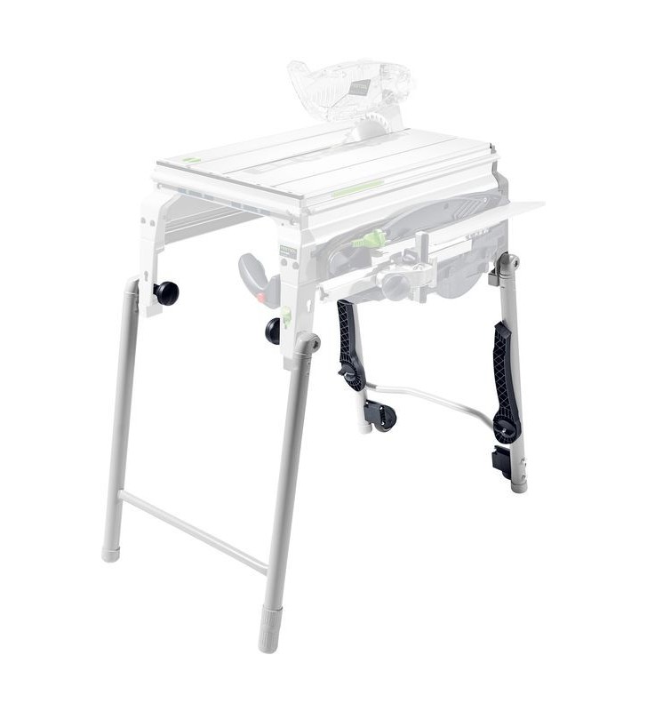 Festool - Pieds rabattables CS 50 KB