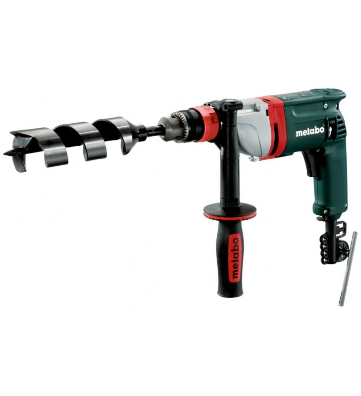 Metabo - Perceuse BE 75 Quick