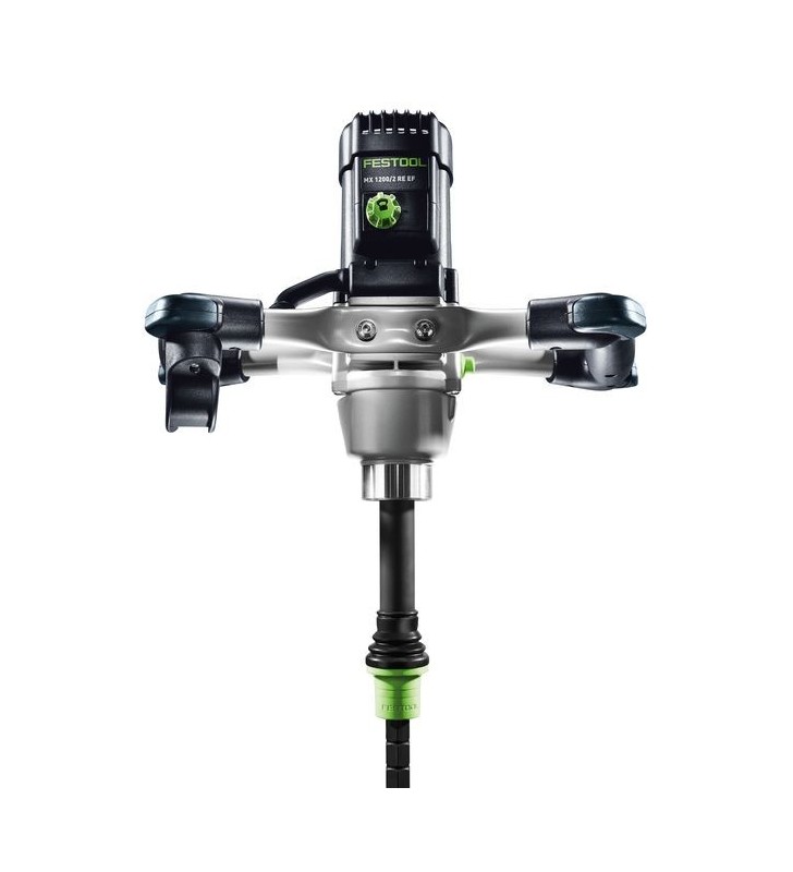 Festool - Mélangeur MX 1200/2 RE EF HS3R