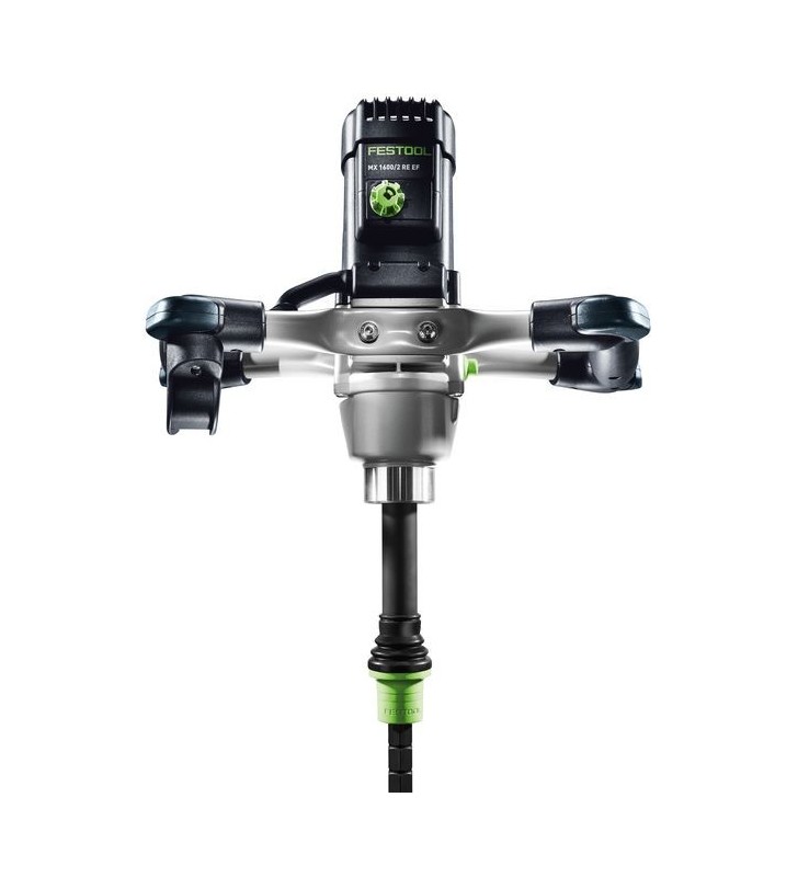 Festool - Mélangeur MX 1600/2 RE EF HS3R