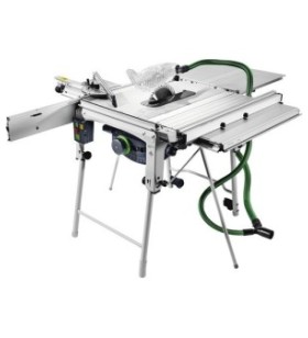 Festool - Scie circulaire sur table TKS 80 EBS-Set