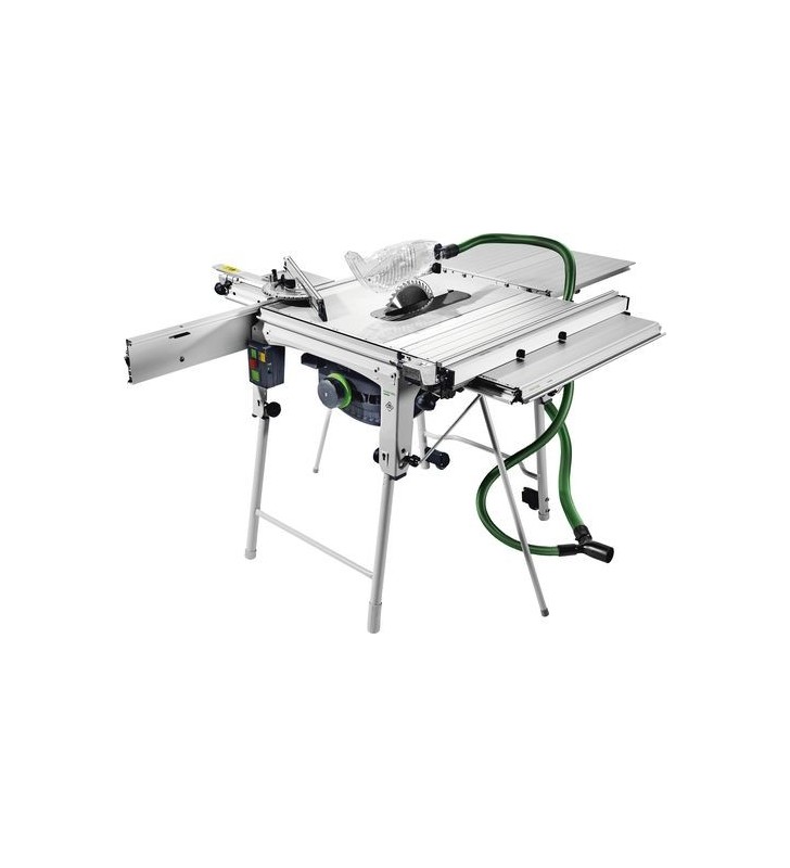 Festool - Scie circulaire sur table TKS 80 EBS-Set