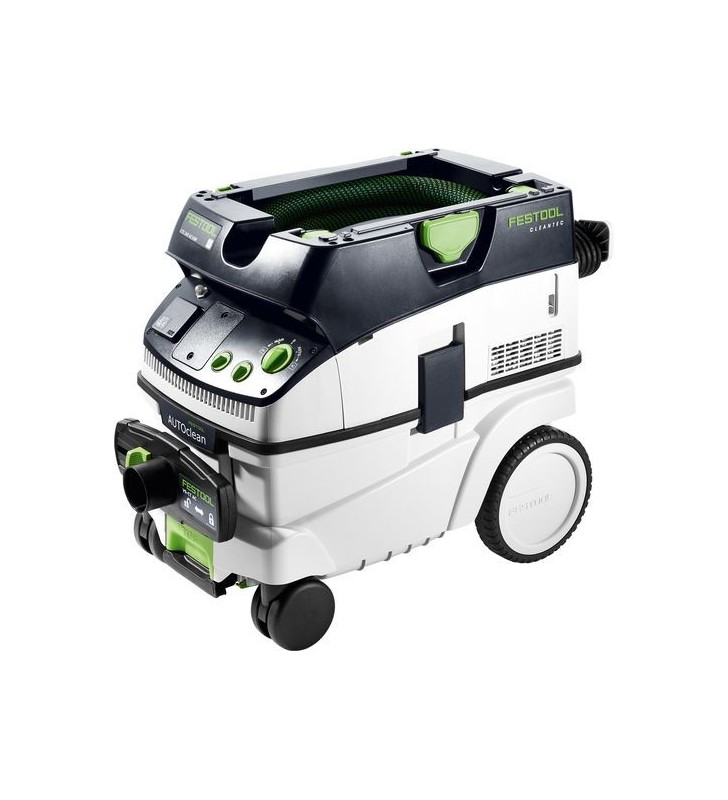 Festool - Aspirateur professionnel CTL 26 E AC RENOFIX CLEANTEC