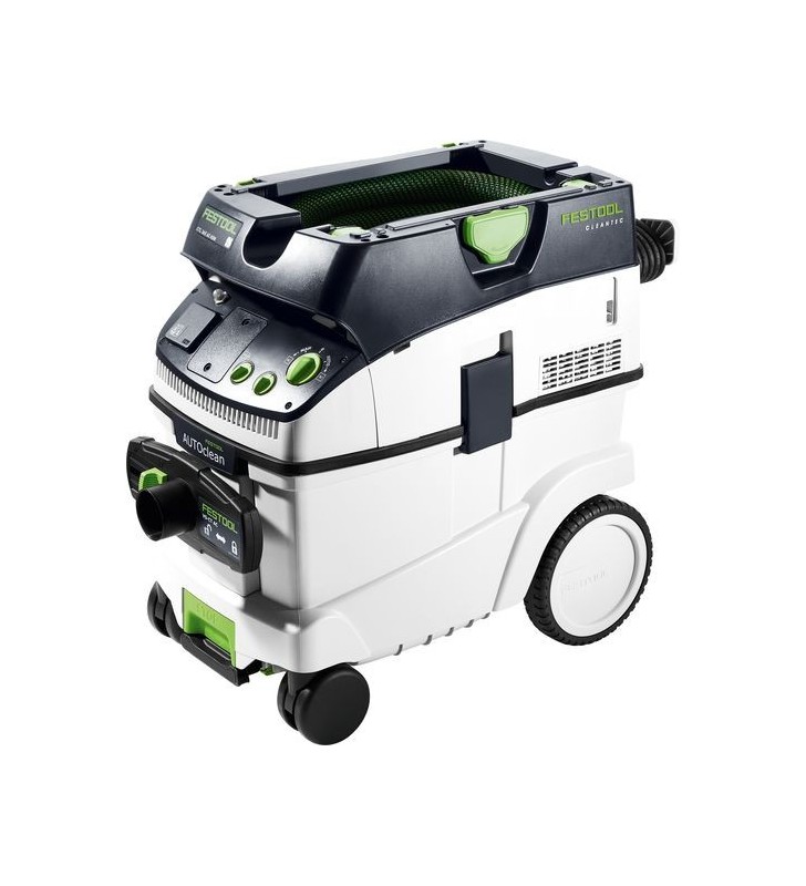 Festool - Aspirateur professionnel CTL 36 E AC RENOFIX CLEANTEC