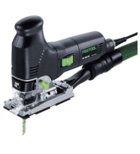 Festool - Scie sauteuse PS 300 EQ-Plus TRION