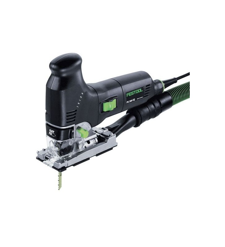 Festool - Scie sauteuse PS 300 EQ-Plus TRION