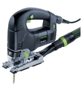 Festool - Scie sauteuse PSB 300 EQ-Plus TRION
