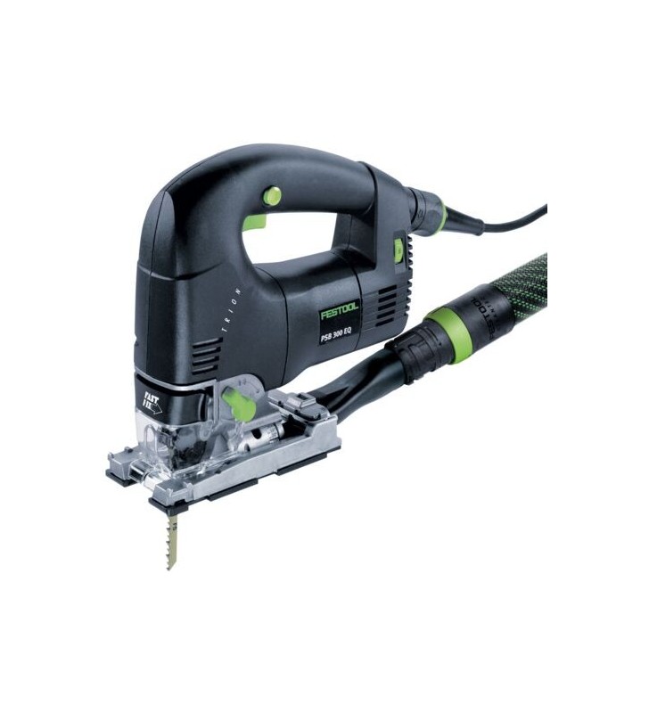 Festool - Scie sauteuse PSB 300 EQ-Plus TRION
