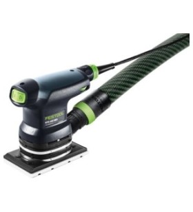 Festool - Ponceuse vibrante RTS 400 REQ-Plus