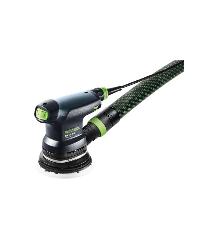 Festool - Ponceuse excentrique ETS 125 REQ-Plus