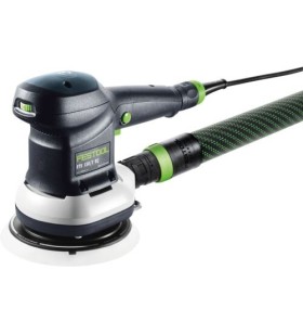 Festool - Ponceuse excentrique ETS 150/3 EQ-Plus