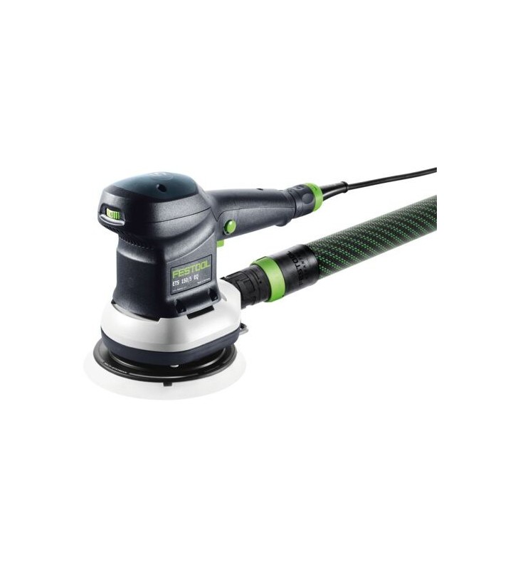 Festool - Ponceuse excentrique ETS 150/5 EQ-Plus