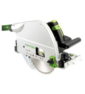 Festool - Scie circulaire plongeante TS 75 EBQ-Plus