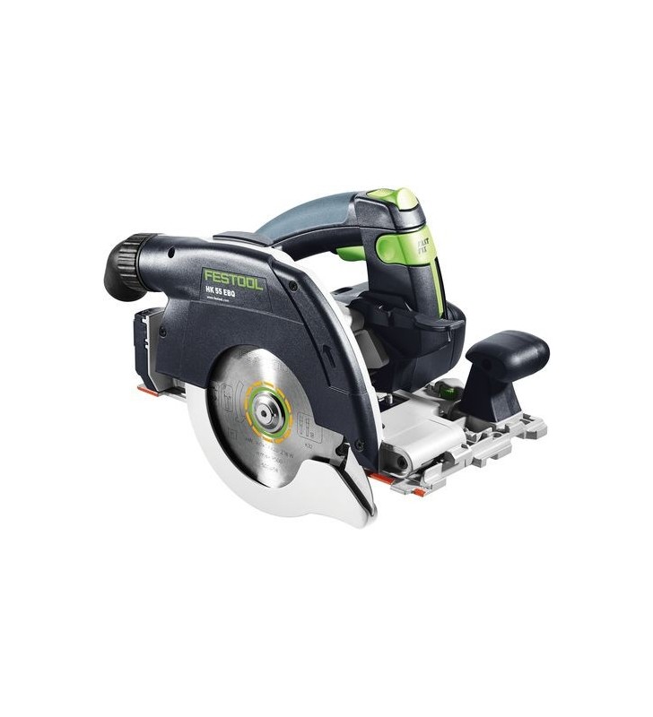 Festool - Scie circulaire de charpente HK 55 EBQ-Plus