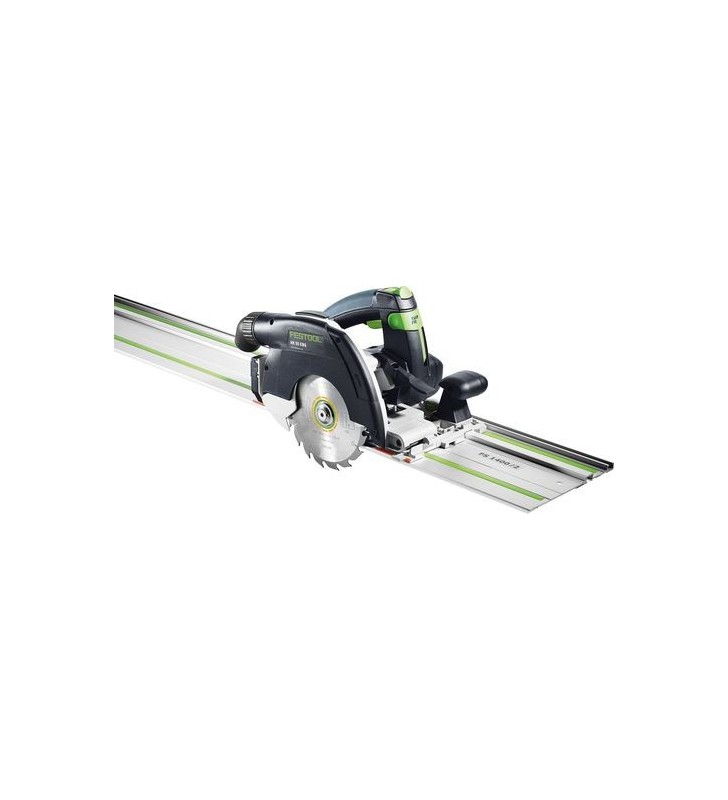 Festool - Scie circulaire de charpente HK 55 EBQ-Plus-FS