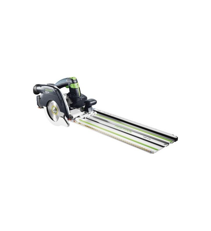 Festool - Scie circulaire de charpente HK 55 EBQ-Plus-FSK 420
