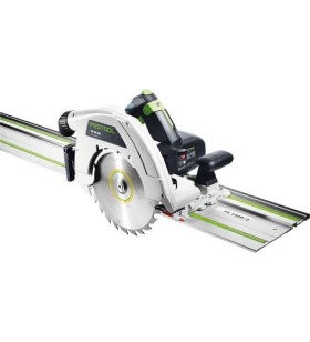 Festool - Scie circulaire de charpente HK 85 EB-Plus-FS