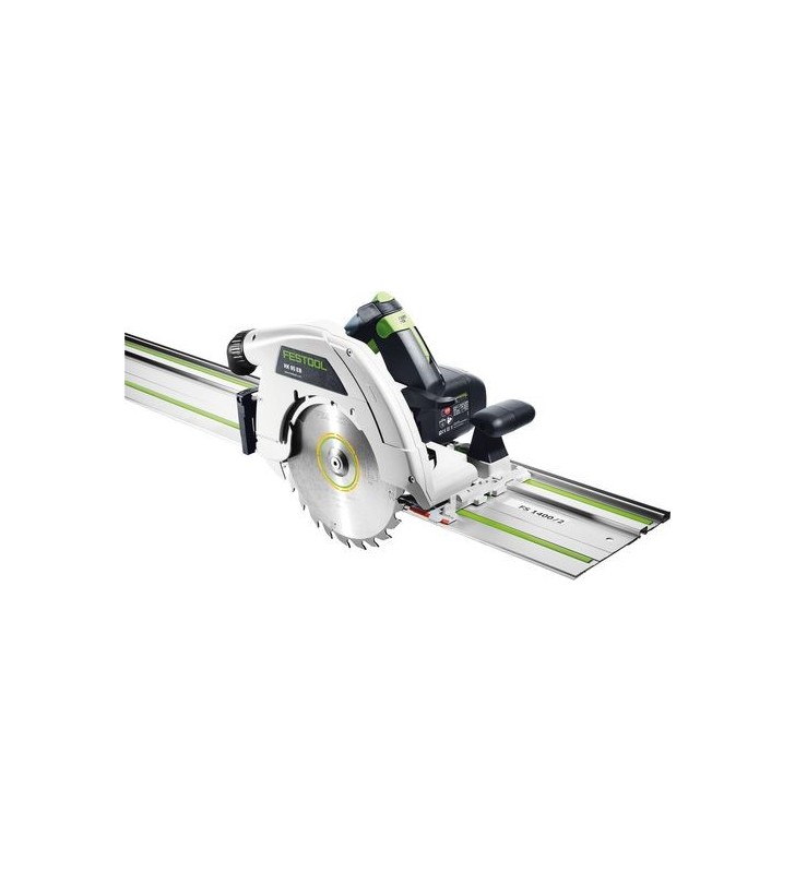 Festool - Scie circulaire de charpente HK 85 EB-Plus-FS