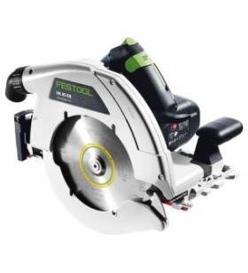 Festool - Scie circulaire de charpente HK 85 EB-Plus