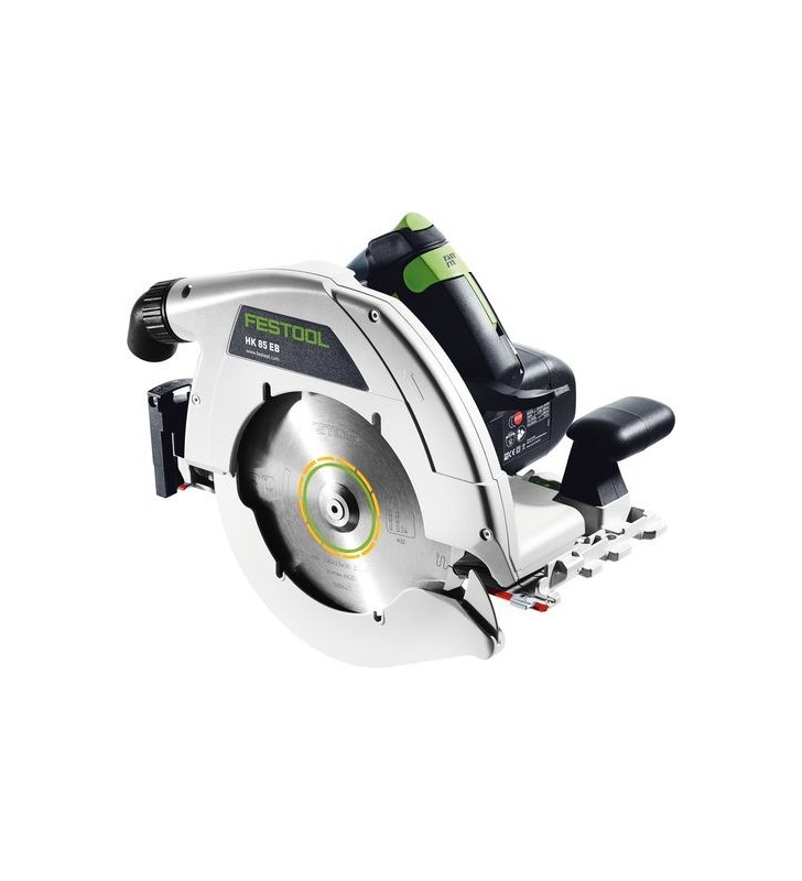 Festool - Scie circulaire de charpente HK 85 EB-Plus