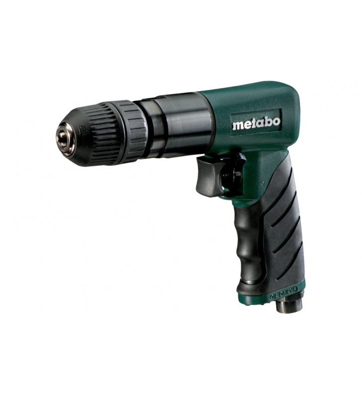 Metabo - Perceuse à air comprimé DB 10