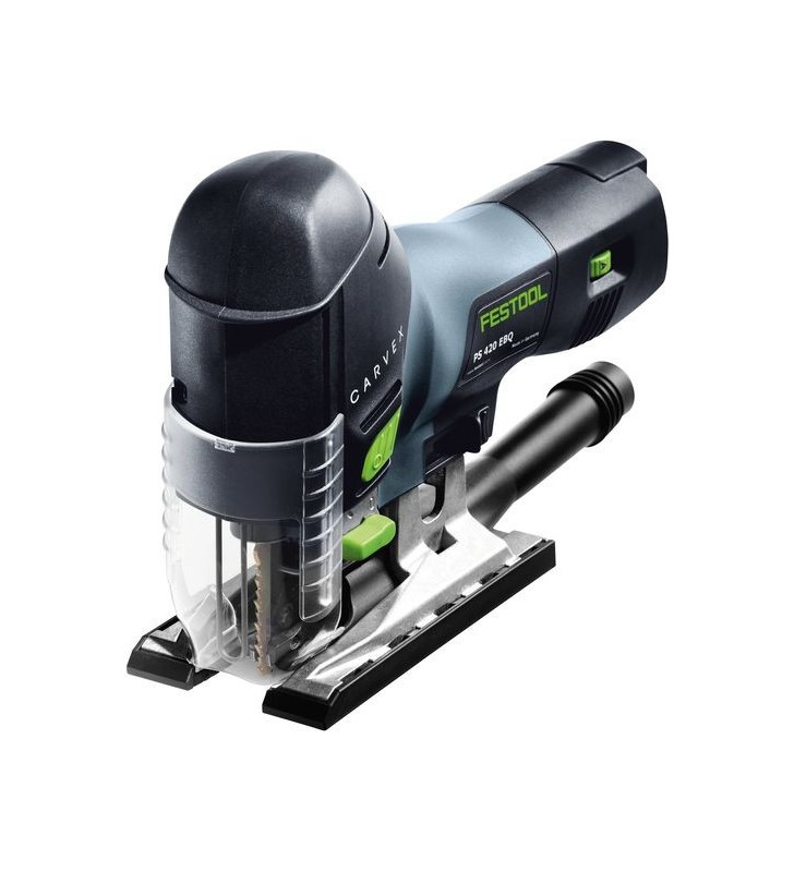 Festool - Scie sauteuse PS 420 EBQ-Plus CARVEX