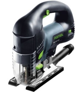 Festool - Scie sauteuse PSB 420 EBQ-Plus CARVEX