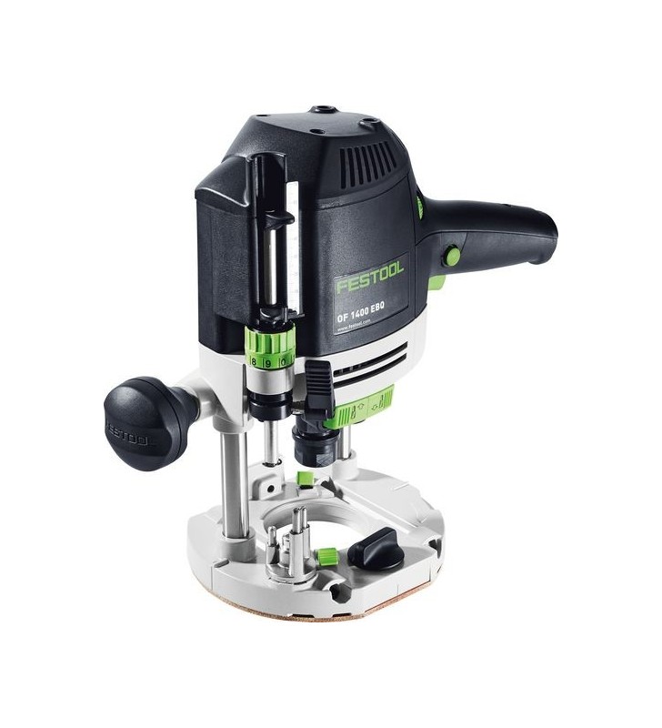 Festool - Défonceuse OF 1400 EBQ-Plus