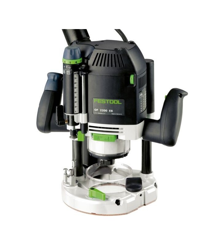 Festool - Défonceuse OF 2200 EB-Set