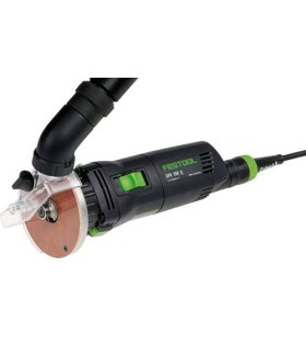 Festool - Affleureuse OFK 500 Q-Plus R3