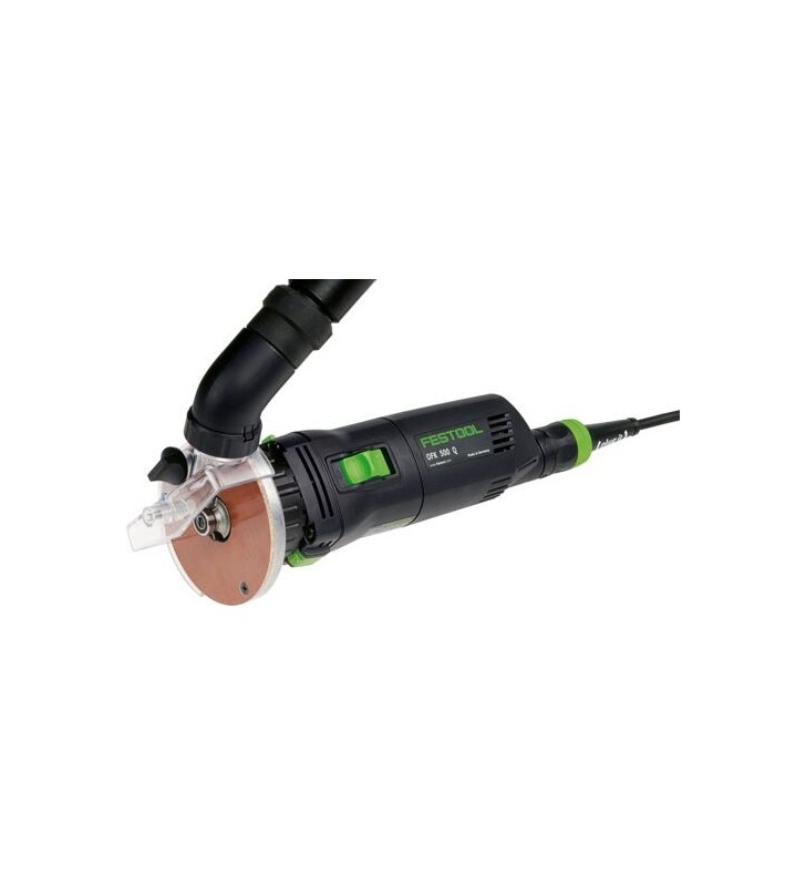 Festool - Affleureuse OFK 500 Q-Plus R2