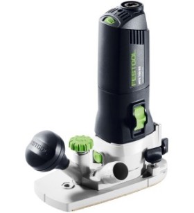 Festool - Affleureuse modulaire MFK 700 EQ-Set