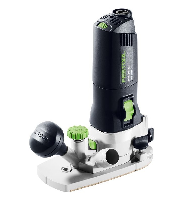 Festool - Affleureuse modulaire MFK 700 EQ-Plus