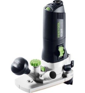 Festool - Affleureuse modulaire MFK 700 EQ/B-Plus