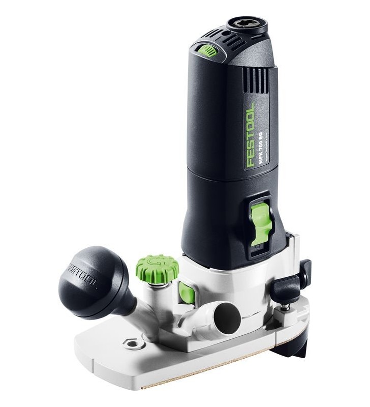 Festool - Affleureuse modulaire MFK 700 EQ/B-Plus