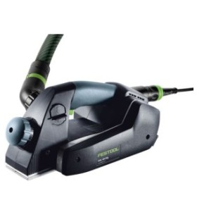 Festool - Rabot électrique EHL 65 EQ-Plus