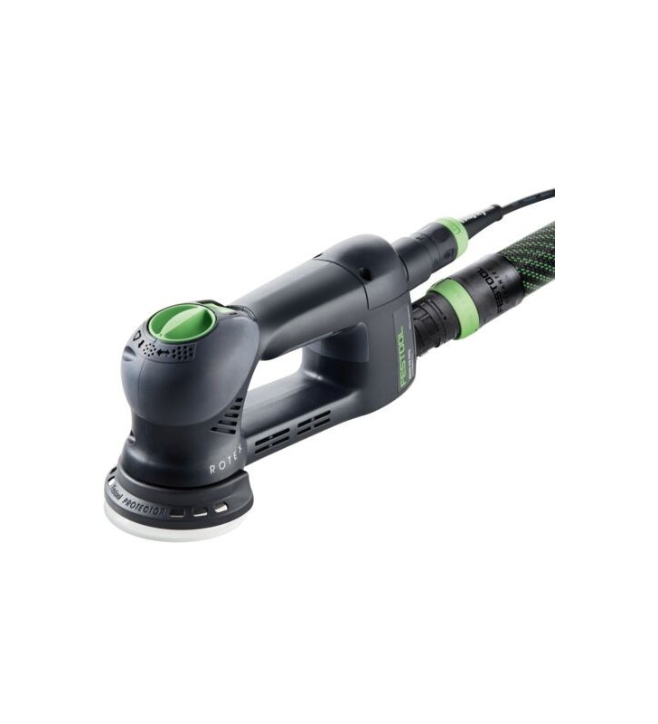 Festool - Ponceuse roto-excentrique par engrenage RO 90 DX FEQ-Plus ROTEX